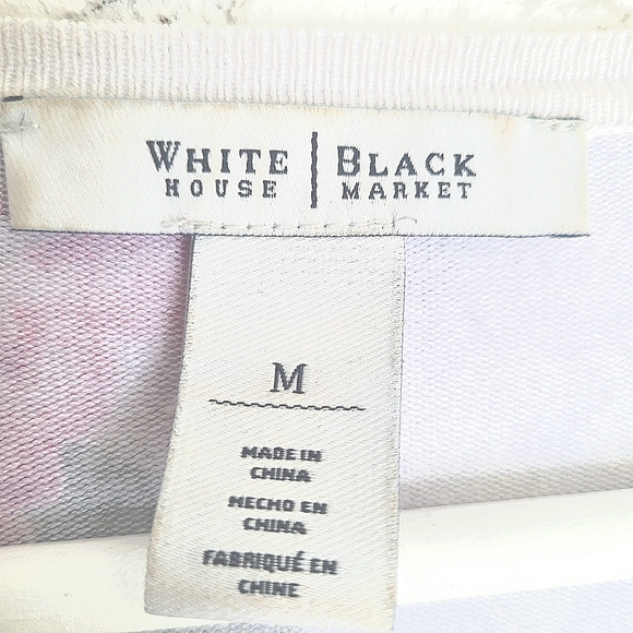 Floral Cardigan with Crystal Snaps - Picture 4 of 6